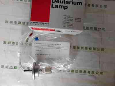 HAMAMATSU滨松 L6302-53 氘灯