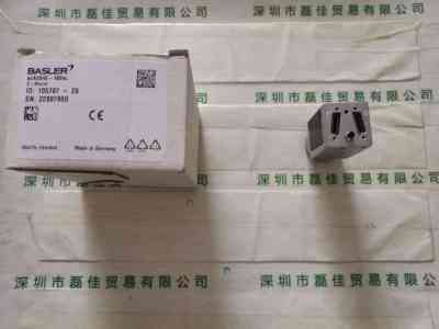 BASLER巴斯勒 acA2040-180kc 工业相机