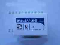 BASLER巴斯勒 C125-0818-5M 工业镜头