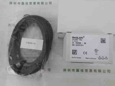 BASLER巴斯勒 aca1920-40gc 工业相机