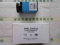 IMAGINGSOURCE映美精 DMK 33G618 工业相机