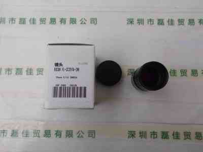 RICOH理光 FL-CC3516-2M 工业镜头