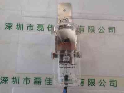 Heraeus贺利氏 DO 650TJ-45006240 氘灯