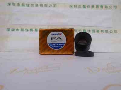 COMPUTAR康标达 M2514-MP2 工业镜头