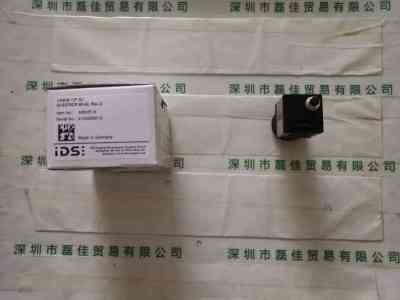 IDS爱迪思 UI-3370CP-M-GL Rev.2 工业相机