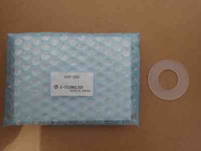 U-TECHNOLOGY优科 UDF-28D 光源扩散板