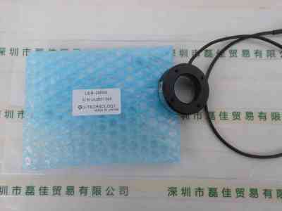 U-TECHNOLOGY优科 UDR-28R50 环形光源