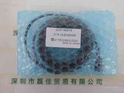 U-TECHNOLOGY优科 ULR-48W74 LED环形光源