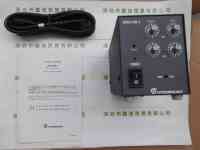 U-TECHNOLOGY优科 UPD2410W-2 LED光源控制器