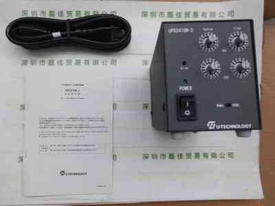 U-TECHNOLOGY优科 UPD2410W-2 LED光源控制器