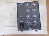 U-TECHNOLOGY优科 UPD2450W-4S 卤素光源机器