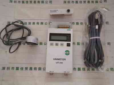 USHIO牛尾 UIT-250 紫外线照度计紫外线积算光量计