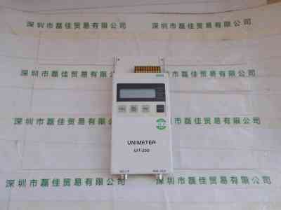 USHIO牛尾 UT-250 照度计