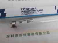 TOSHIBA东芝 FL10T8D 荧光灯管