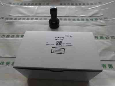 MORITEX茉丽特 ML03-181N FA工业镜头