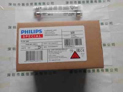 PHILIPS飞利浦 TUV4W 紫外线灯