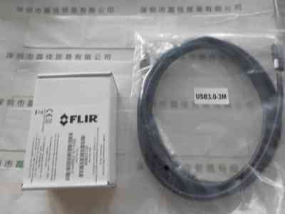 FLIR菲力尔 GS-U3-23S6M-C 工业相机