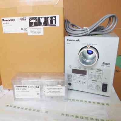 Panasonic松下 ANUP50 光源机