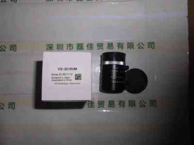 微视科VST VS-3518VM 工业镜头