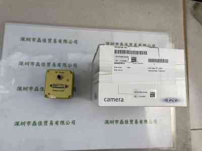 E2V AT71YSM2CL1014-BA0含线 工业线扫相机