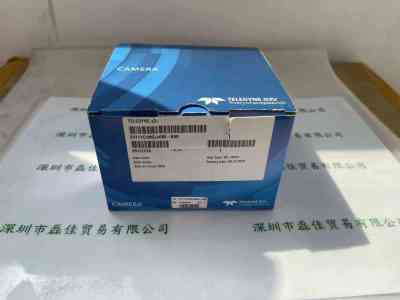 E2V EV71YC1MCL4005-BA0 工业线扫相机
