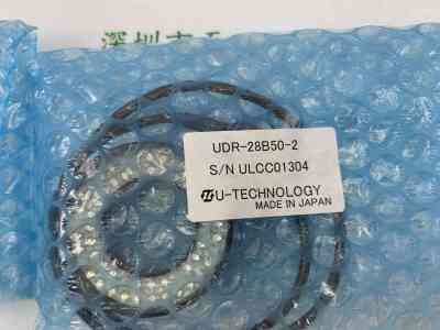 U-TECHNOLOGY优科 UDR-28B50-2 环形光源