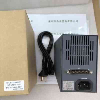 U-TECHNOLOGY优科 UFLS-12-08W-UT LED光源控制器