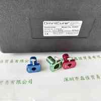 EXCELITAS埃塞力达 OMNICURE R2000 系统校准计