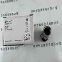BASLER巴斯勒 ACA2500-14gm 工业相机
