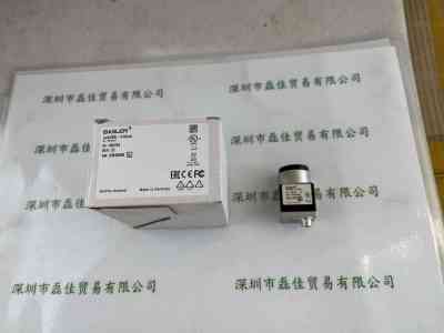 BASLER巴斯勒 aca800-510um 工业相机