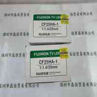 FUJINON富士能 CF25HA-1 工业镜头