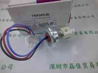 Heraeus贺利氏 XD5665-10J 氘灯