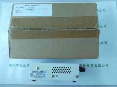 HOYA豪雅 EXECURE-H-1VCⅡ UV-LED固化光源控制器