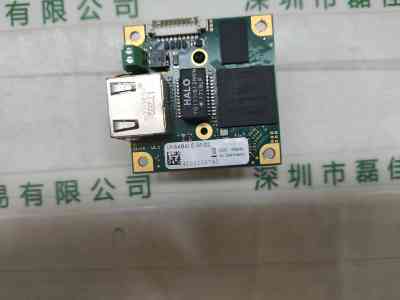 IDS爱迪思 UI-5484LE-M-GL 相机扳机