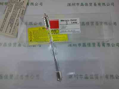 HAMAMATSU滨松 L2423 氙灯