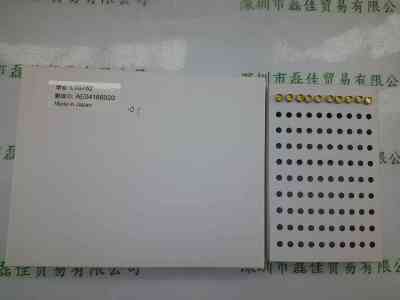 HAMAMATSU滨松 L10762 红光LED二极管