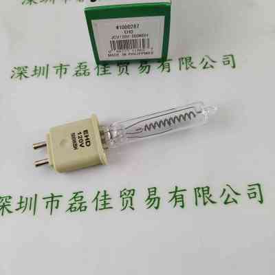 USHIO牛尾 EHDJCV120V500WBH 卤素灯泡