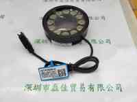 CST康视达 CST-POR8090-W 环形光源