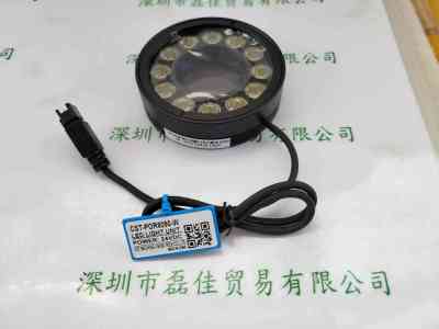 CST康视达 CST-POR8090-W 环形光源