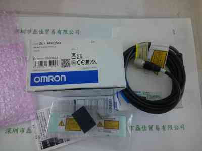 OMRON欧姆龙 ZUV-HN20MD LED 照射头