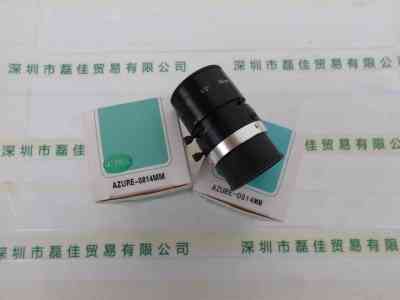 AZURE浩蓝 AZURE-0814MM 工业镜头