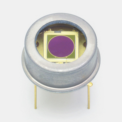 HAMAMATSU    滨松    G12180-130A    InGaAs PIN 光电二极管