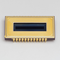 HAMAMATSU    滨松    S7033-1007    CCD 面阵图像传感器