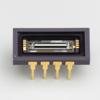 HAMAMATSU    滨松    S8377-128Q    CMOS 线阵图像传感器