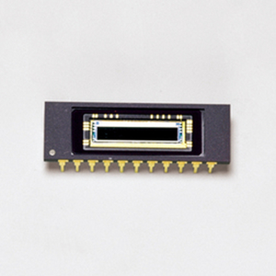 HAMAMATSU    滨松    S10121-256Q-01    CMOS 线阵图像传感器