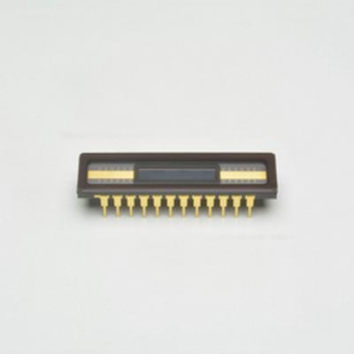HAMAMATSU    滨松    S14650-1024    CCD 面阵图像传感器