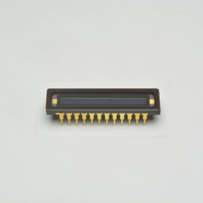 HAMAMATSU    滨松    S14650-2048    CCD 面阵图像传感器