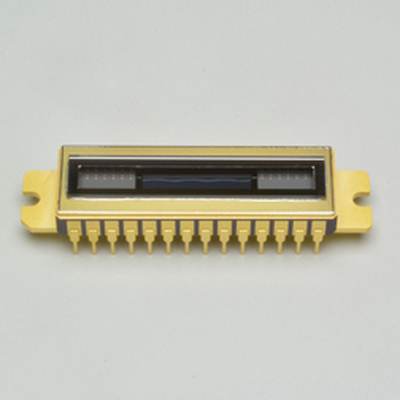 HAMAMATSU    滨松    S14651-1024    CCD 面阵图像传感器