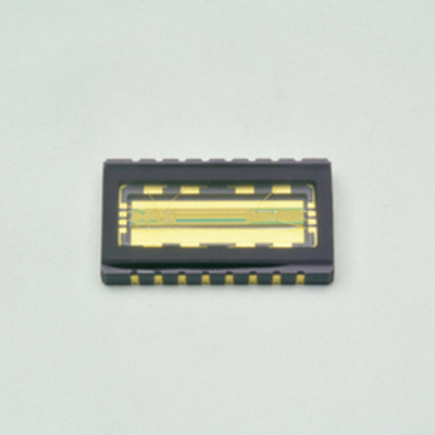 HAMAMATSU    滨松    S14739-20    CMOS 线阵图像传感器