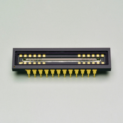 HAMAMATSU    滨松    S15351-2048    CCD 面阵图像传感器